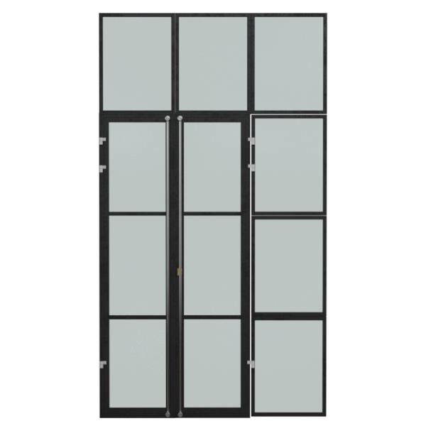 Glass  Door - دانلود مدل سه بعدی درب شیشه ای- آبجکت درب شیشه ای - دانلود آبجکت درب شیشه ای - دانلود مدل سه بعدی fbx - دانلود مدل سه بعدی obj -Glass  Door 3d model free download  - Glass  Door 3d Object - Glass  Door OBJ 3d models - Glass  Door FBX 3d Models - 